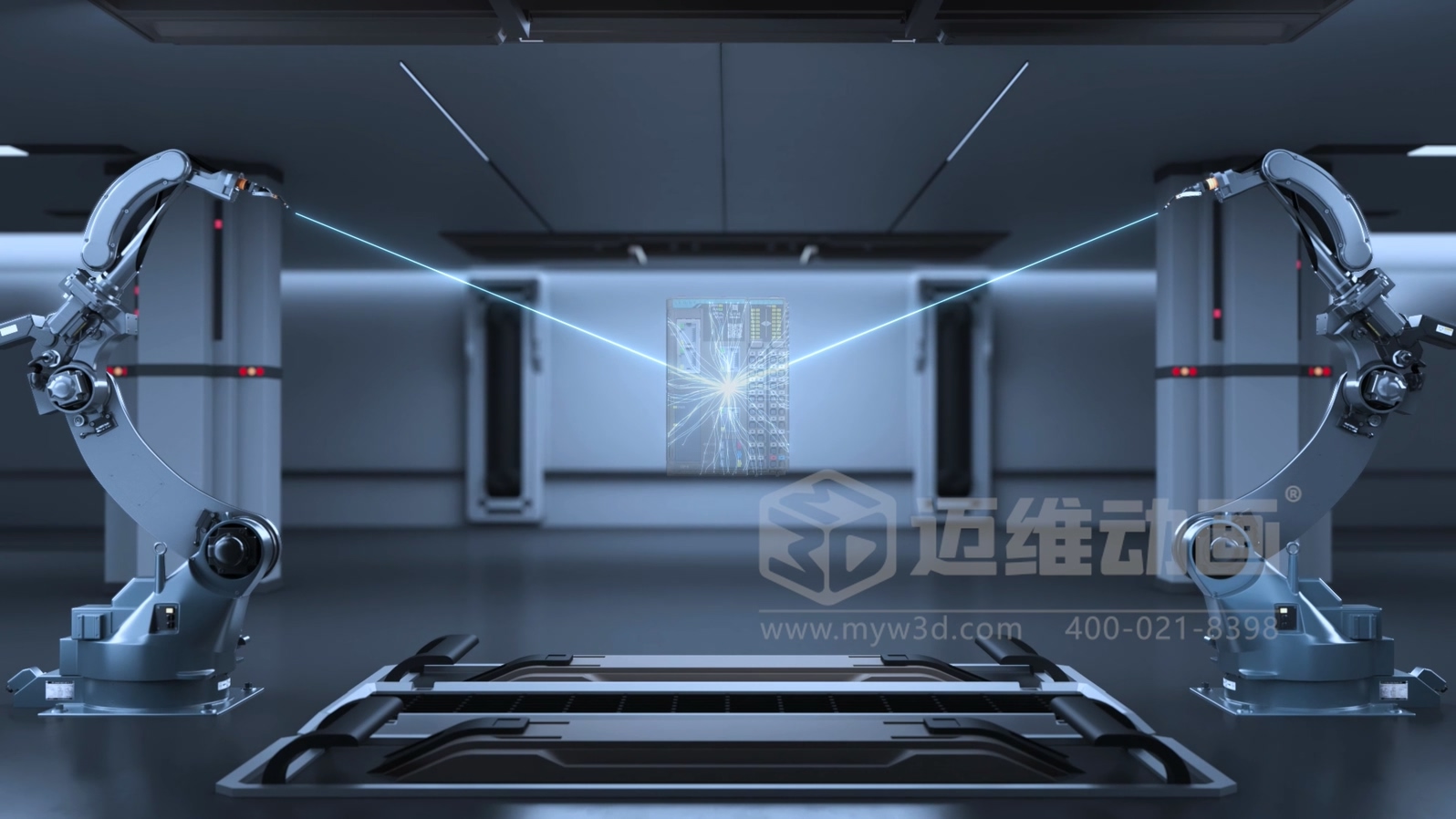 技術(shù)很牛，訂單很少？工業(yè)品營(yíng)銷必須讓技術(shù)原理 “動(dòng)” 起來(lái)(圖10)