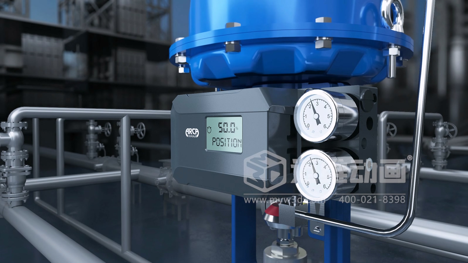 技術(shù)很牛，訂單很少？工業(yè)品營(yíng)銷必須讓技術(shù)原理 “動(dòng)” 起來(lái)(圖7)