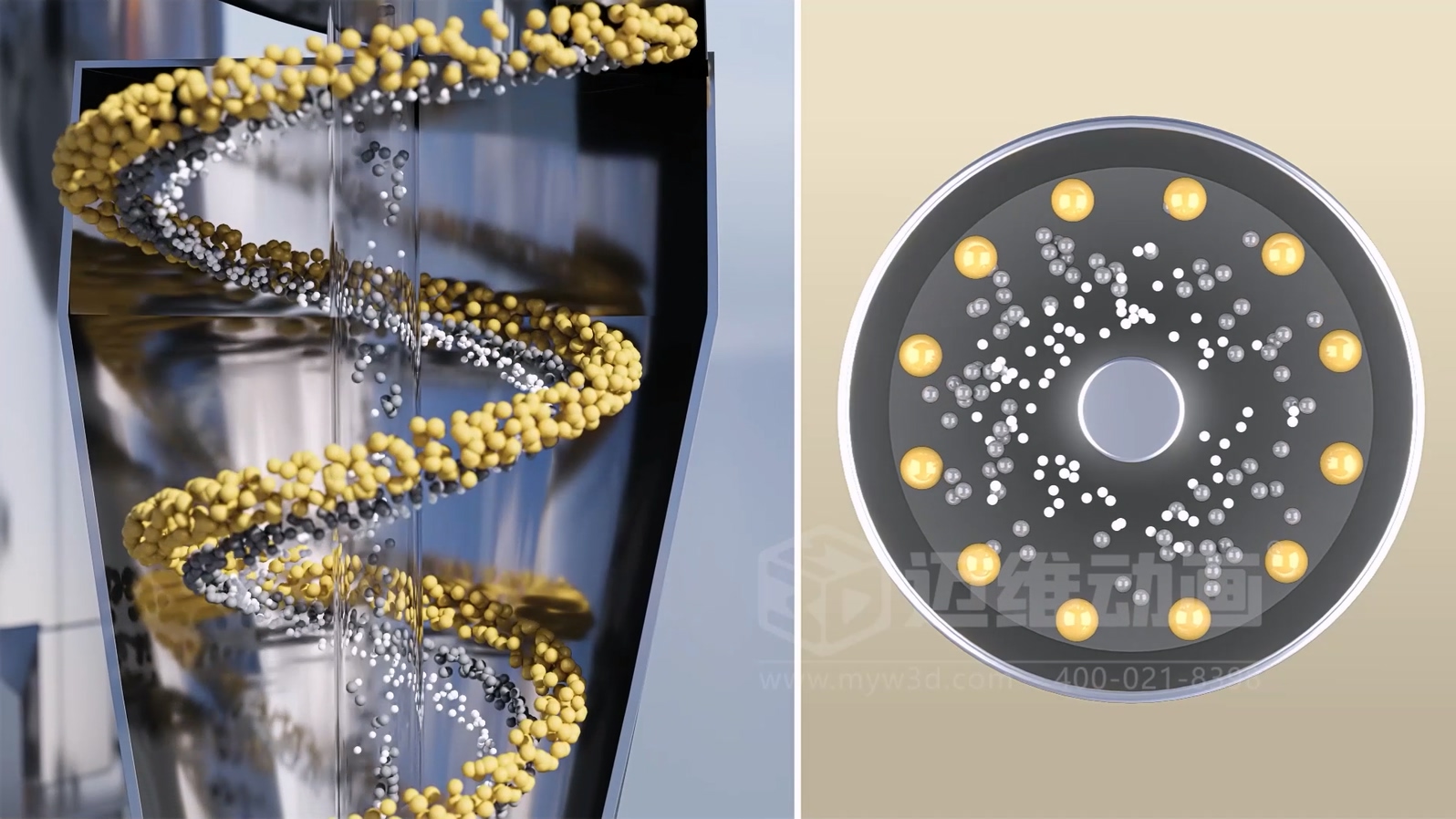 技術(shù)很牛，訂單很少？工業(yè)品營(yíng)銷必須讓技術(shù)原理 “動(dòng)” 起來(lái)(圖2)