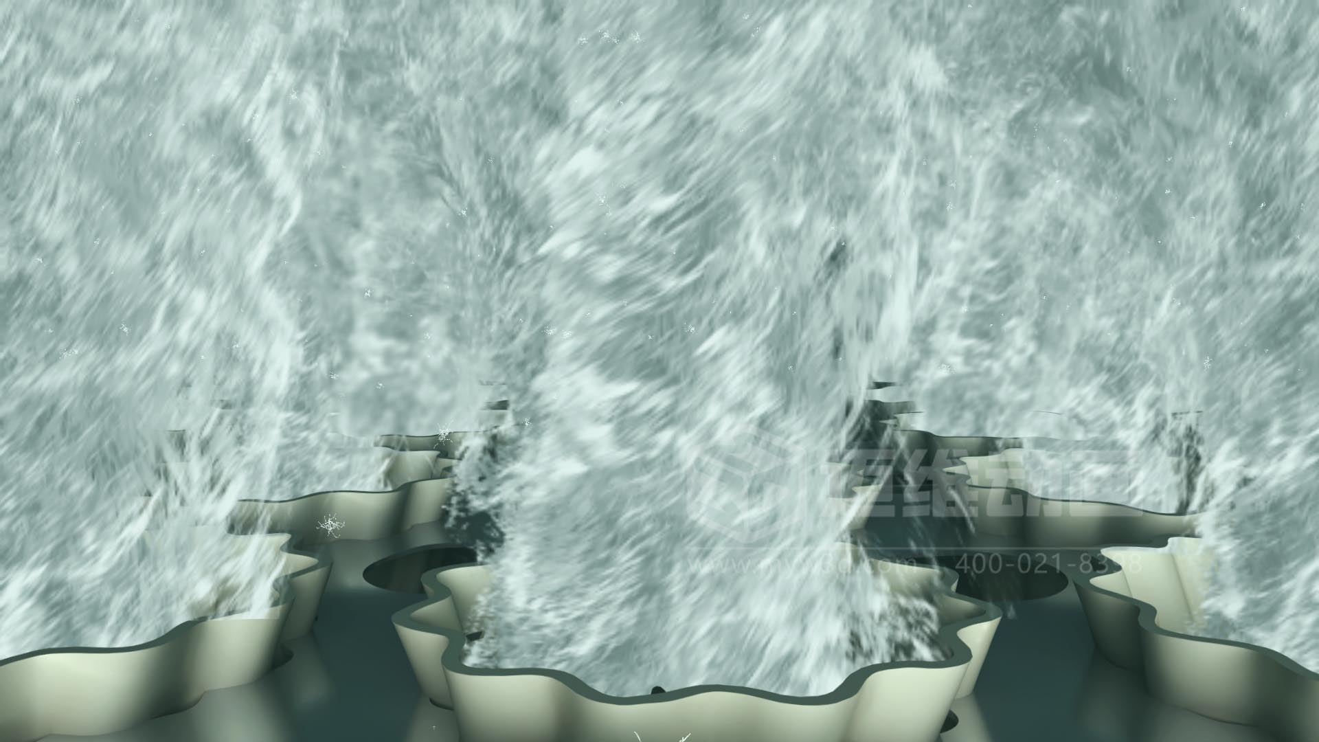 二次供水 - 水處理行業(yè)絮凝反應(yīng)裝置三維動(dòng)畫(圖4) 二次供水 - 水處理行業(yè)絮凝反應(yīng)裝置三維動(dòng)畫(圖4)