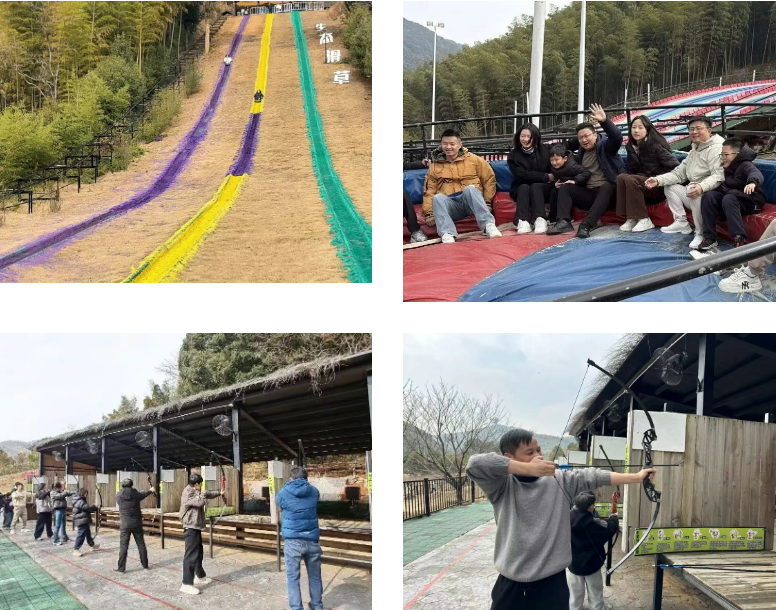 15載同行，感恩有你！2026莫干山年會(huì)的那些溫暖瞬間(圖17)