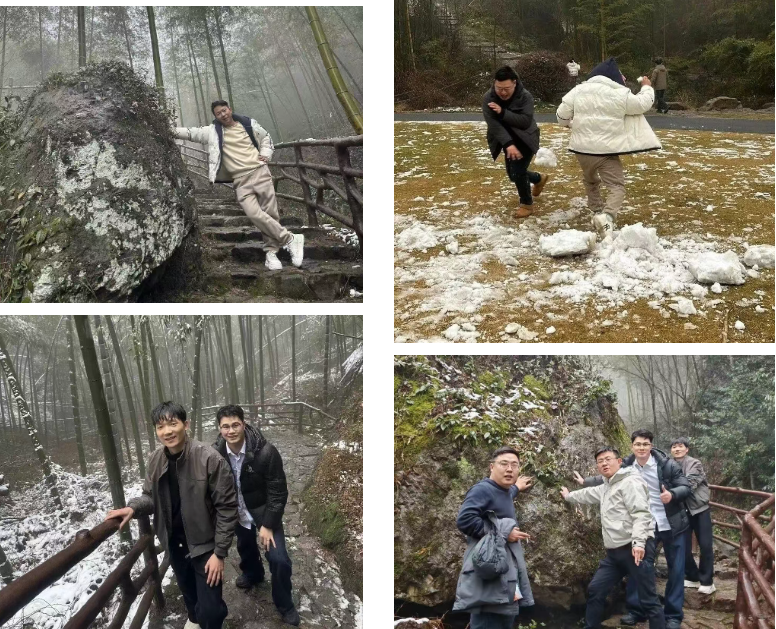 15載同行，感恩有你！2026莫干山年會(huì)的那些溫暖瞬間(圖13)